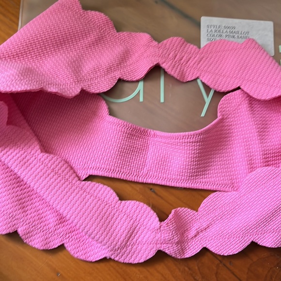 Marysia swim bottom in XS - Picture 6 of 6